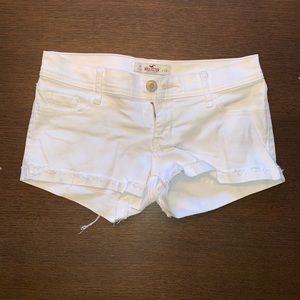 Hollister Shorts